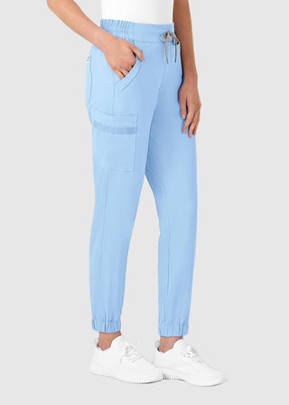 Wink Scrubs Renew Women's Jogger Petite Pant