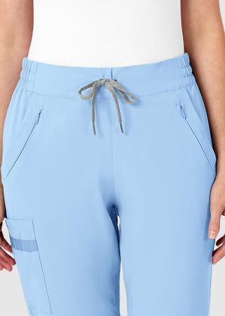 Wink Scrubs Renew Women's Jogger Petite Pant