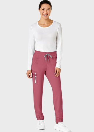 Wink Scrubs Renew Women's Jogger Petite Pant