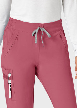 Wink Scrubs Renew Women's Jogger Petite Pant