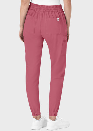 Wink Scrubs Renew Women's Jogger Petite Pant