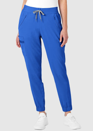 Wink Scrubs Renew Women's Jogger Petite Pant