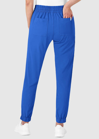 Wink Scrubs Renew Women's Jogger Petite Pant