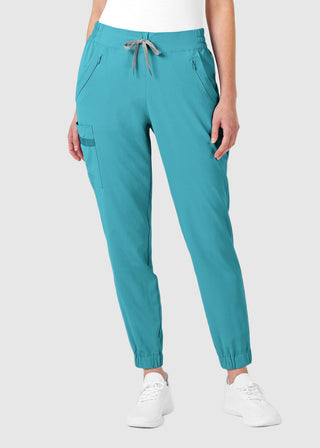 Wink Scrubs Renew Women's Jogger Petite Pant
