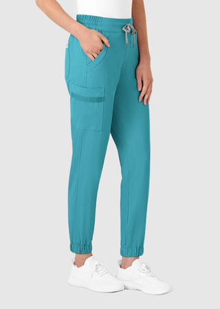 Wink Scrubs Renew Women's Jogger Petite Pant