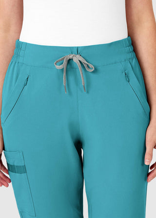 Wink Scrubs Renew Women's Jogger Petite Pant