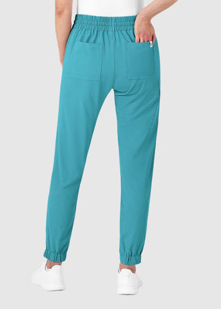 Wink Scrubs Renew Women's Jogger Petite Pant
