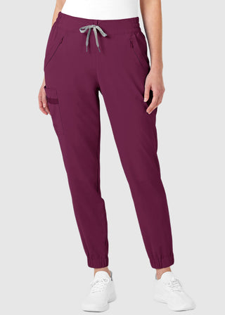 Wink Scrubs Renew Women's Jogger Petite Pant