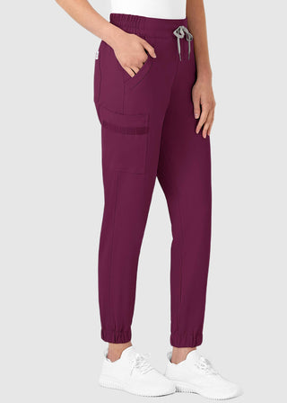 Wink Scrubs Renew Women's Jogger Petite Pant
