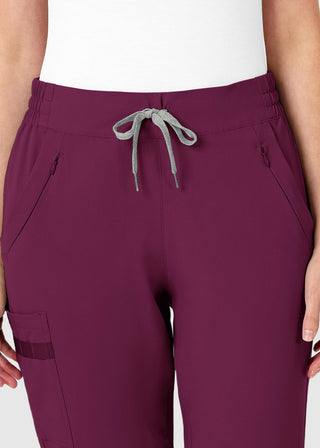 Wink Scrubs Renew Women's Jogger Petite Pant