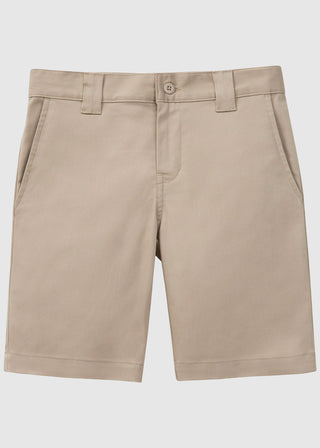 Classroom Uniforms Men's Stretch Slim Fit Short