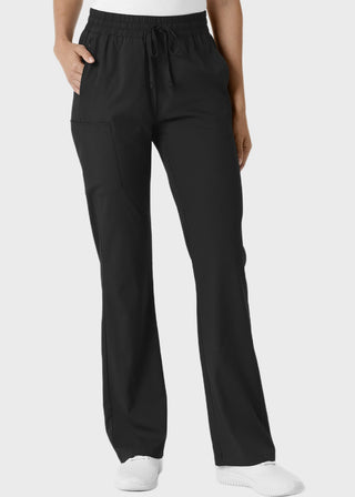 Boundless Women's Bootcut Scrub Pant