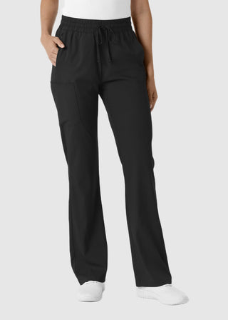 Boundless Women's Bootcut Scrub Tall Pant