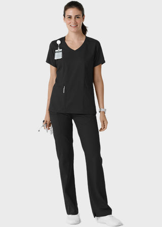 Boundless Women's Bootcut Scrub Pant