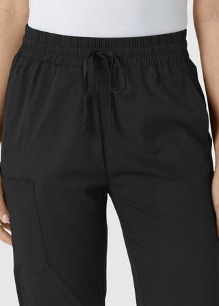 Boundless Women's Bootcut Scrub Tall Pant