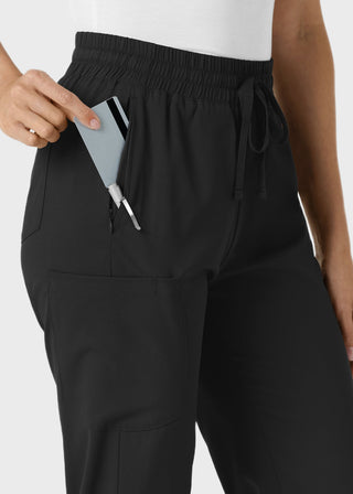 Boundless Women's Bootcut Scrub Pant