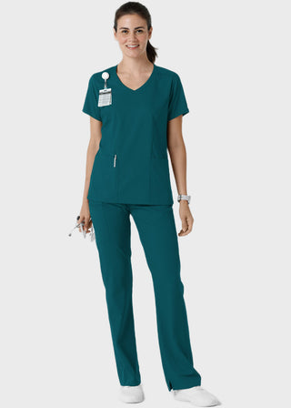 Boundless Women's Bootcut Scrub Pant