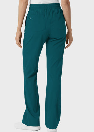Boundless Women's Bootcut Scrub Pant
