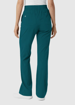 Boundless Women's Bootcut Scrub Tall Pant