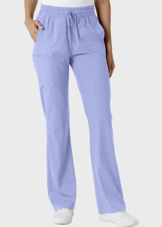 Boundless Women's Bootcut Scrub Pant
