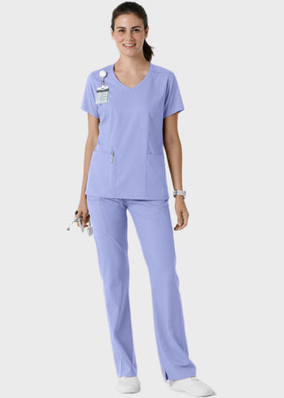 Boundless Women's Bootcut Scrub Pant