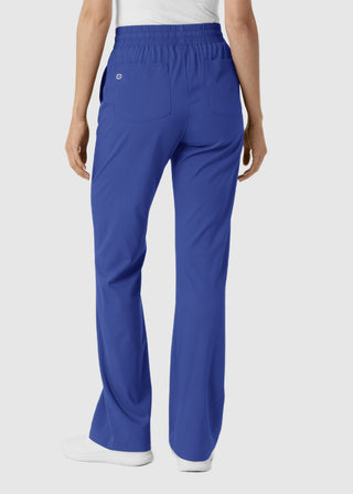 Boundless Women's Bootcut Scrub Tall Pant