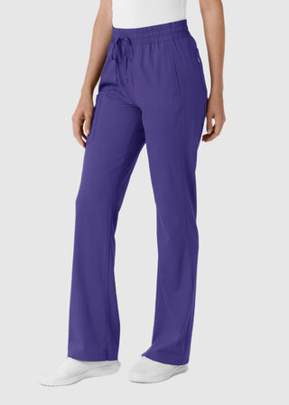 Boundless Women's Bootcut Scrub Tall Pant