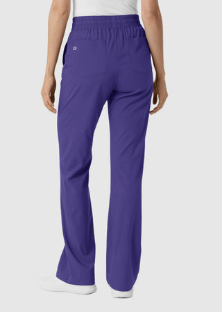 Boundless Women's Bootcut Scrub Tall Pant