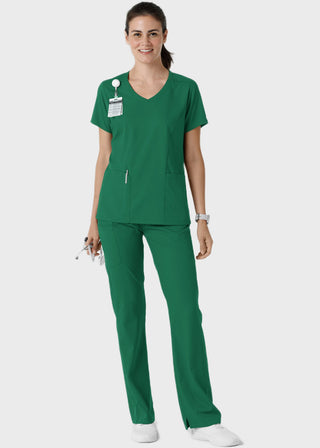 Boundless Women's Bootcut Scrub Pant