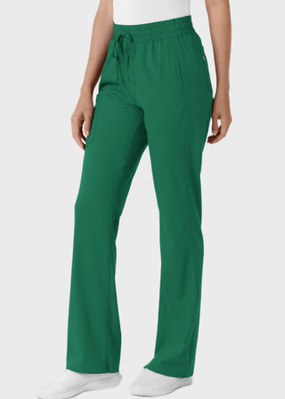 Boundless Women's Bootcut Scrub Pant