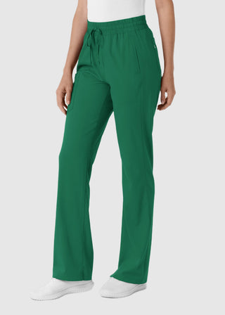 Boundless Women's Bootcut Scrub Tall Pant