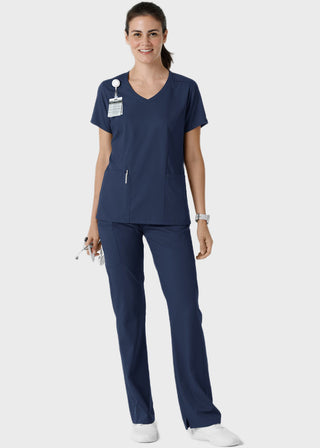 Boundless Women's Bootcut Scrub Pant