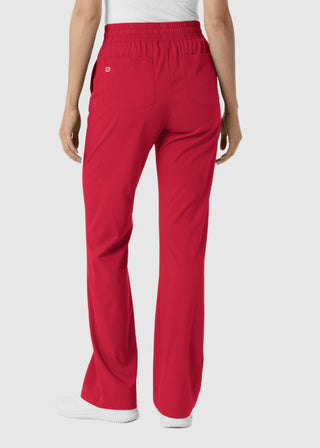 Boundless Women's Bootcut Scrub Tall Pant