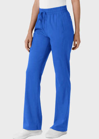 Boundless Women's Bootcut Scrub Pant