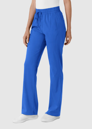 Boundless Women's Bootcut Scrub Tall Pant