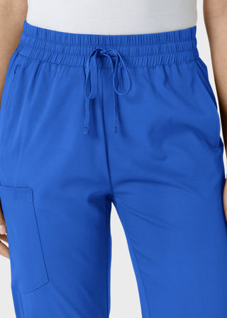 Boundless Women's Bootcut Scrub Pant