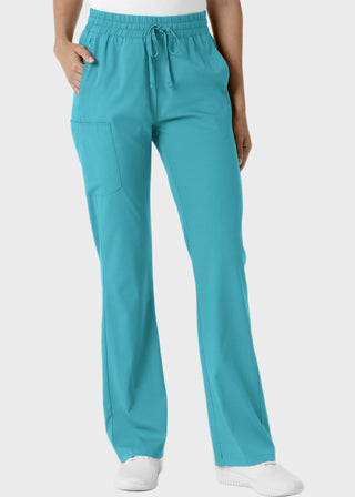 Boundless Women's Bootcut Scrub Pant