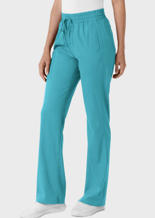 Boundless Women's Bootcut Scrub Pant