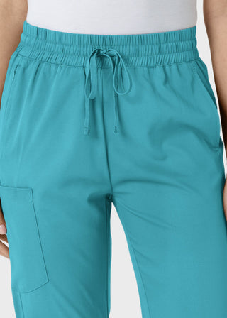 Boundless Women's Bootcut Scrub Pant