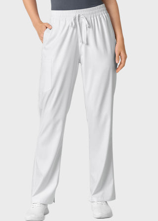 Boundless Women's Bootcut Scrub Pant