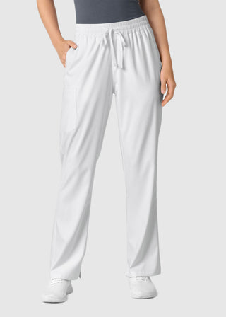 Boundless Women's Bootcut Scrub Tall Pant