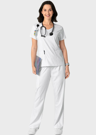 Boundless Women's Bootcut Scrub Pant