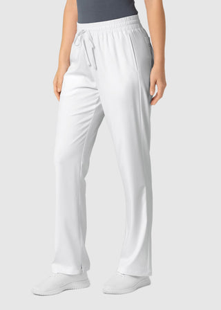 Boundless Women's Bootcut Scrub Tall Pant