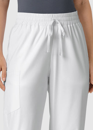 Boundless Women's Bootcut Scrub Tall Pant