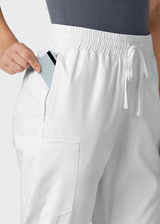 Boundless Women's Bootcut Scrub Pant