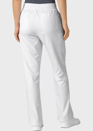 Boundless Women's Bootcut Scrub Pant