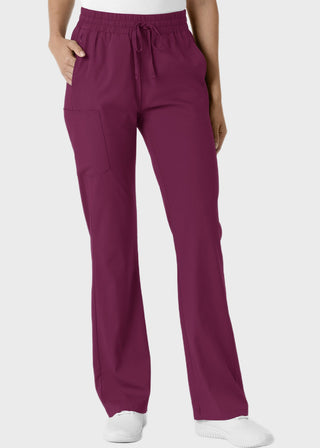 Boundless Women's Bootcut Scrub Pant