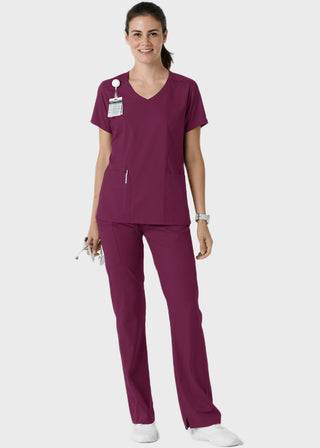 Boundless Women's Bootcut Scrub Pant