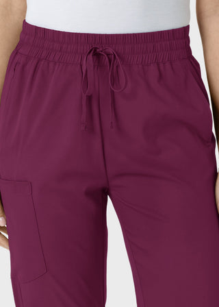 Boundless Women's Bootcut Scrub Pant