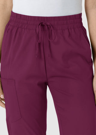 Boundless Women's Bootcut Scrub Tall Pant